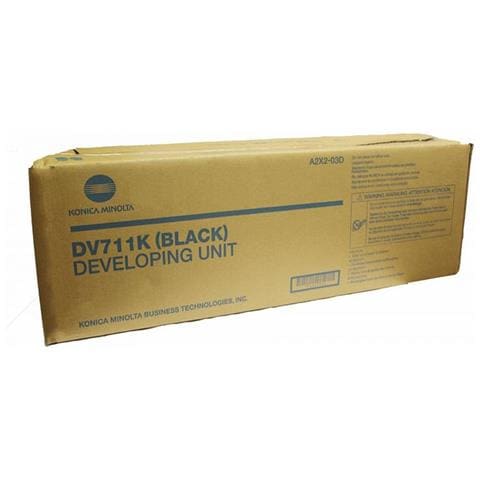 Cartuccia toner Originale mkst7900004 Colore Giallo Capacita 1200000 pagine - Foto 2