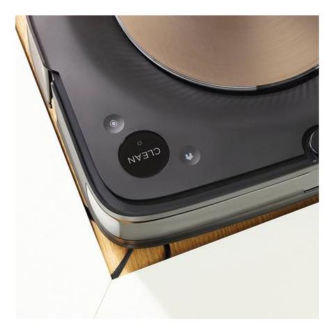 Roomba s9+ aspirapolvere robot Nero - Foto 5