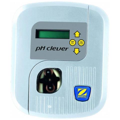 Regolazione Automatica Del Ph - Ph Clever - Foto 1