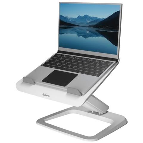 Hana Lt Laptop Support White Supporto Per Computer Portatile Bianco 48,3 Cm (19"") - Foto 1