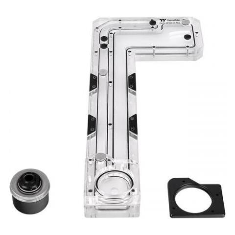 Core P5 Dp-d5 Plus Scheda Madre - Foto 3