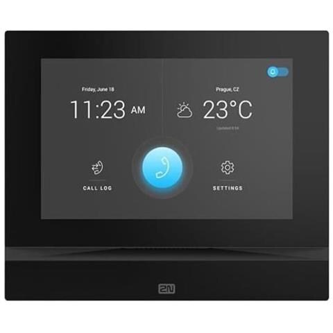 Indoor View Wifi Black - Foto 1