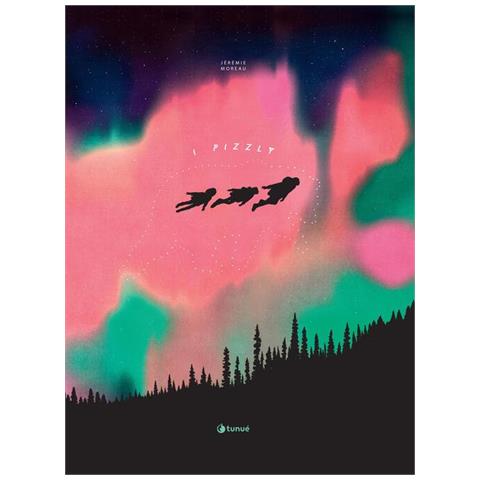 Jérémie Moreau - I Pizzly - Foto 1