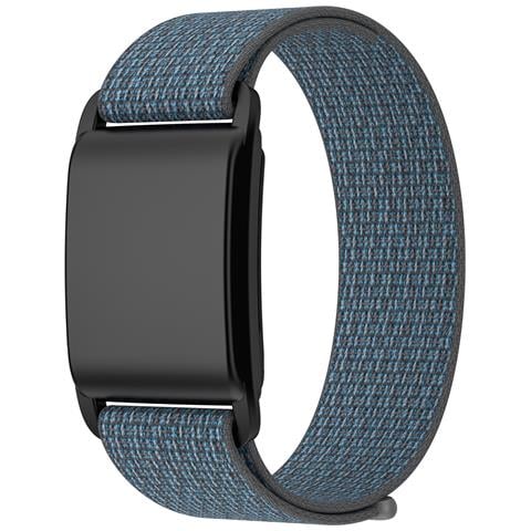 Cinturino Per Orologio In Nylon Whoop 4.0 Grey - Foto 1