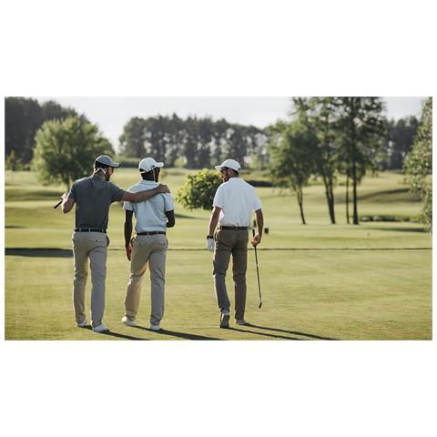 Set Di 3 Polo Uomo - Comfort E Stile In Taglia Xxl, Ideale Per Ogni Occasione - Foto 2