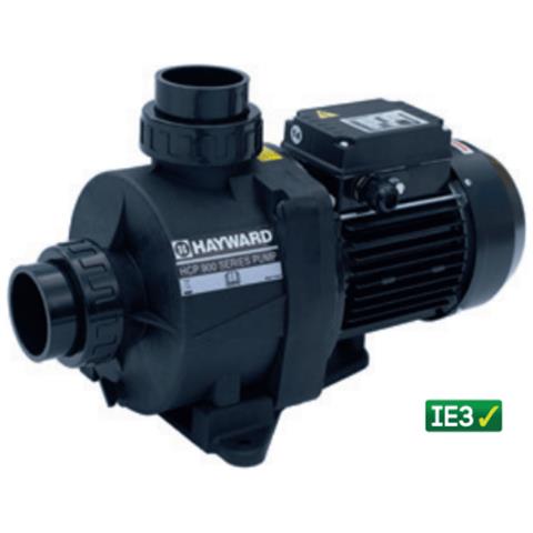 Pompa Acqua Per Spa E Idromassaggio - Hcp0900 E Hcp1000 - Foto 1