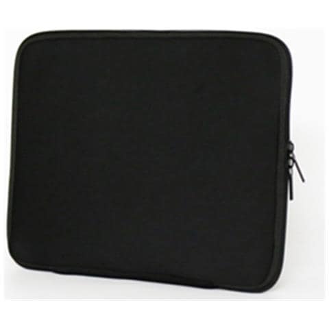 Custodia Per Laptop In Neoprene Con Cerniera Xl - Foto 1