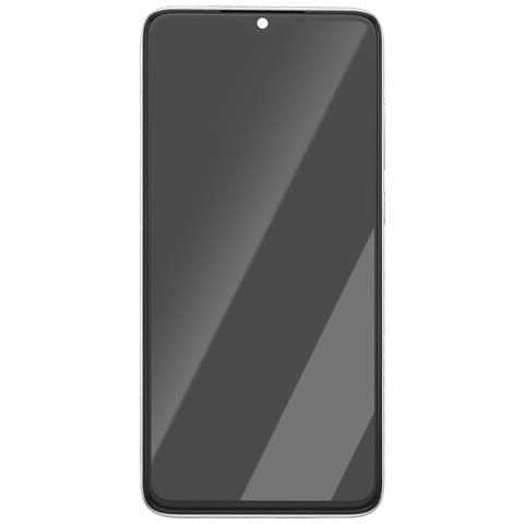 Schermo Lcd + Touch Screen Per Xiaomi Redmi Note 8 Pro Con Telaio - Foto 1