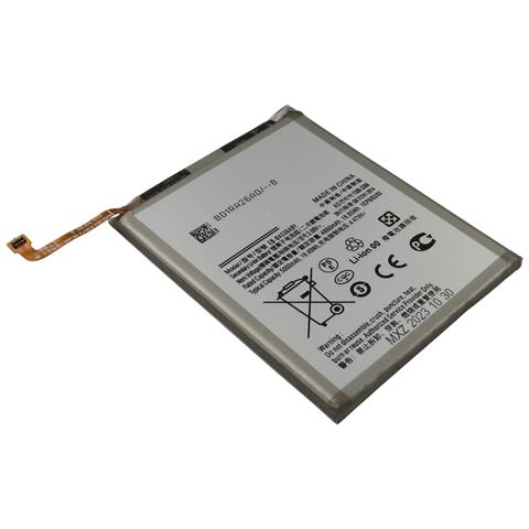 Batteria Li-polimer 3.8v 5000mah 19.0wh Per Galaxy A21s Sm-a217f - Foto 1
