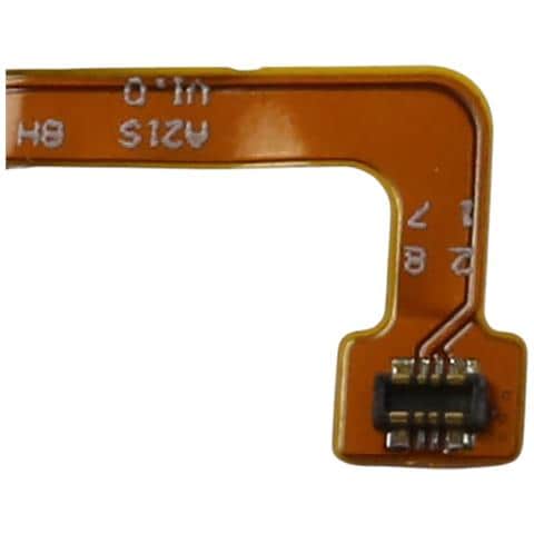 Batteria Li-polimer 3.8v 5000mah 19.0wh Per Galaxy A21s Sm-a217f - Foto 3