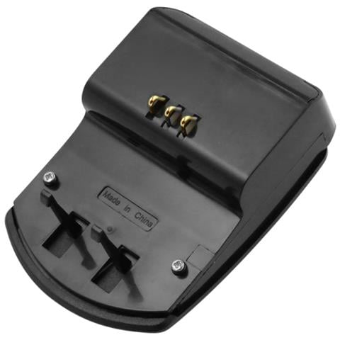 Base Di Carica Batteria Per Fotocamera Nikon En-el15 - Foto 2