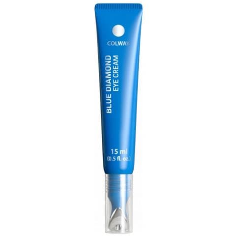 Crema Per Il Contorno Occhi Blue Diamond 15ml Di - Foto 1