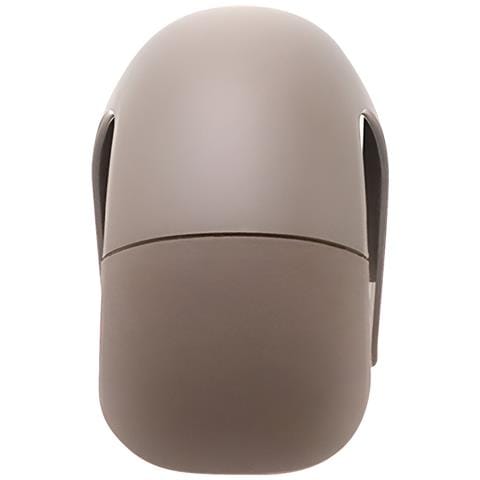 Parafango Anteriore Per Monopattino Scooter 4 Pro Max Pezzo Originale, Beige - Foto 2
