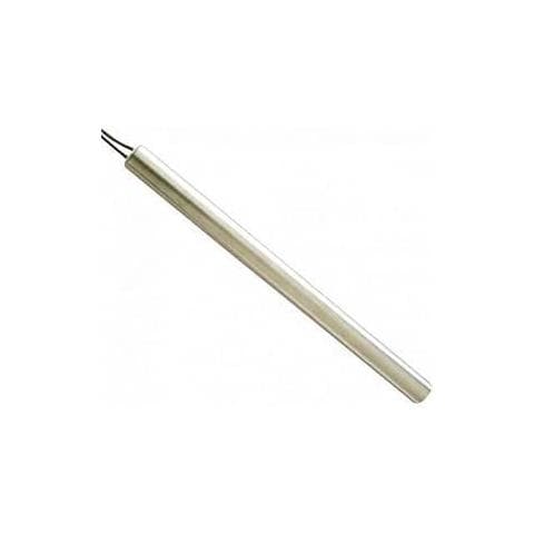 Candeletta Accensione Stufa A Pellet Varie Marche - Ø 12,5 Lunghezza Tot. 160mm - Foto 1