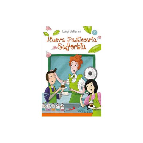 Luigi Ballerini - Nuova pasticceria Euforbia - Foto 1