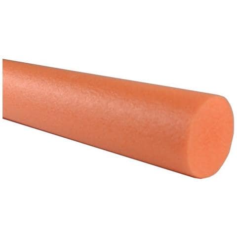 Tubo Galleggiante Arancione 160cm - Divertimento E Supporto In Piscina - Foto 1
