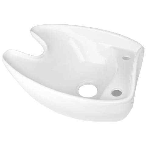 lavabo bianco - Foto 4