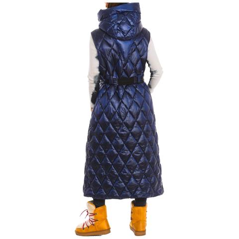 Gilet Imbottito Awf22473 Donna - Foto 2