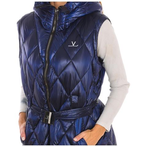 Gilet Imbottito Awf22473 Donna - Foto 3
