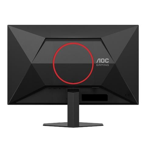G4 27G4ZRE Monitor PC 68,6 cm (27") 1920 x 1080 Pixel Full HD LED Nero, Rosso - Foto 16