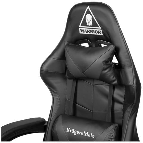 KM0790-B sedia da ufficio e computer Seduta imbottita - Foto 2