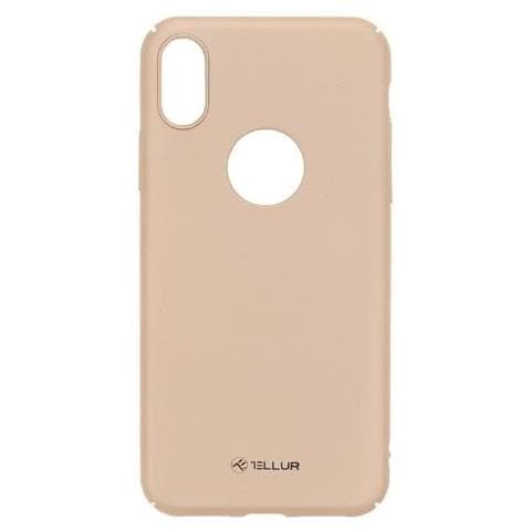 Custodia ""super Slim"" Dorata Per Iphone X /xs - Foto 1