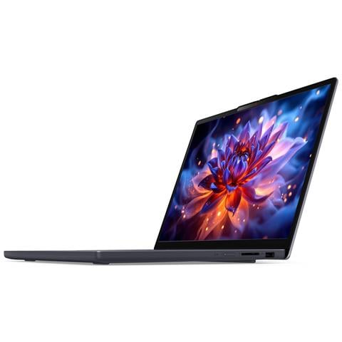 IdeaPad | Notebook Slim 3 | Display 15.3'' WUXGA (1920x1200) | Processore INTEL Core 3 304 | Memoria RAM 8GB | Memoria SSD 256GB | Scheda grafica Integrata | Sistema Operativo WINDOWS 11 HOME | LUNA GREY | Caricatore NON incluso - Foto 2