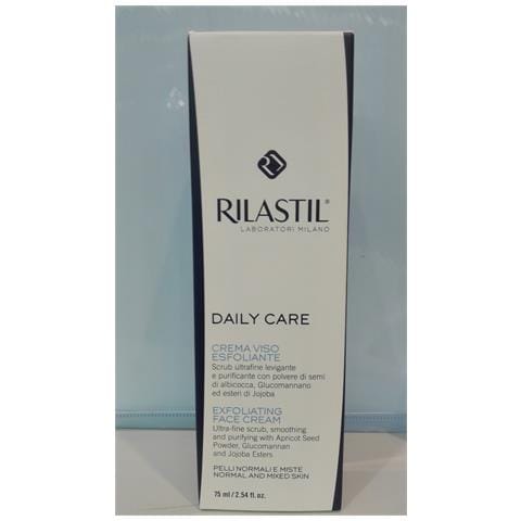 Daily Care Crema Viso Esfoliante - Foto 1