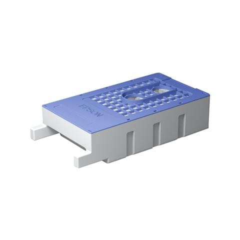 Maintenance Box Sct3000 / T5000 / T700 - Foto 2