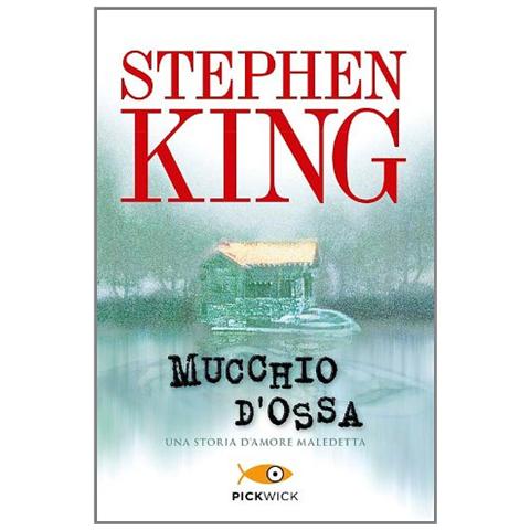 Mucchio d'ossa - Foto 2