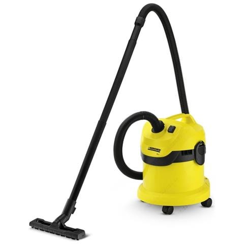 WD2 Aspiratore per Solidi e Liquidi - Foto 10