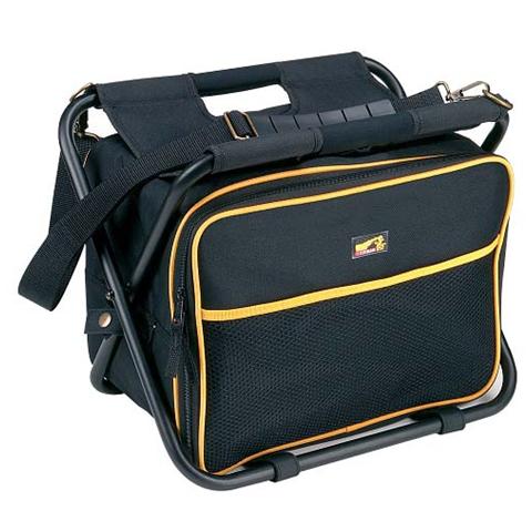 Borsa Portautensili+Seggiolino 41X28X33 Cm - Foto 1