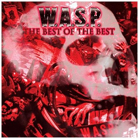 W. A. S. P. - The Best Of The Best (2 Lp)  - Foto 1