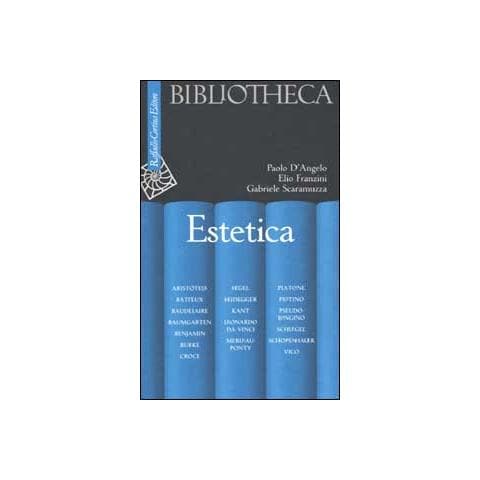 Paolo D'Angelo - Estetica - Foto 1