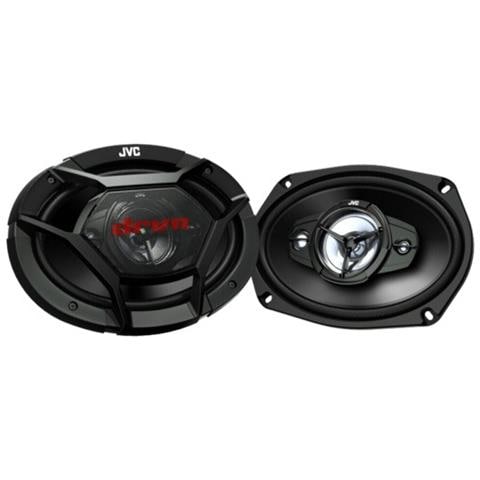 Altoparlanti Coassiali per Auto Dimensione 15 x 23 cm CS-DR6940 - Foto 1