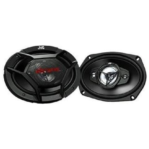 Altoparlanti Coassiali per Auto Dimensione 15 x 23 cm CS-DR6940 - Foto 2