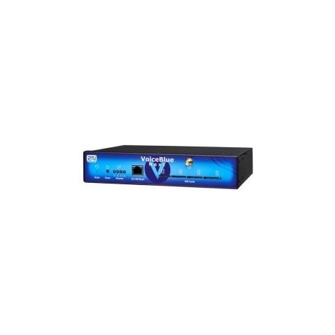 VoiceBlue next 4 canali per SIM UMTS - GSM - Foto 1