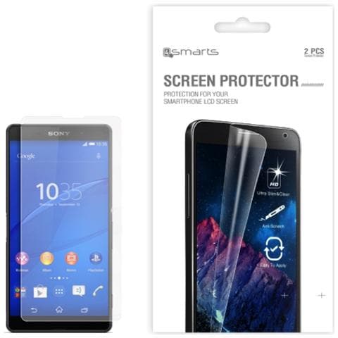Pellicola per Sony Xperia Z3+ - Foto 1