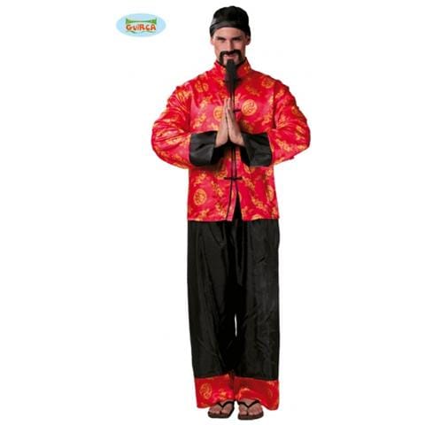 Costume Giapponese 48/52 - Foto 1