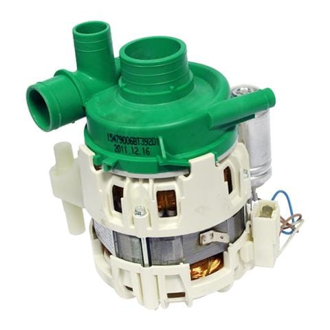 Smeg Smeg 795210634 - 481290508661 - 481290508165 Motore Pompa Lavaggio Per Lavastoviglie 2 Contatti Smeg Smeg 795210634 - 481290508661 - 481290508165 Motore Pompa Lavaggio Per Lavastoviglie 2 Contatti