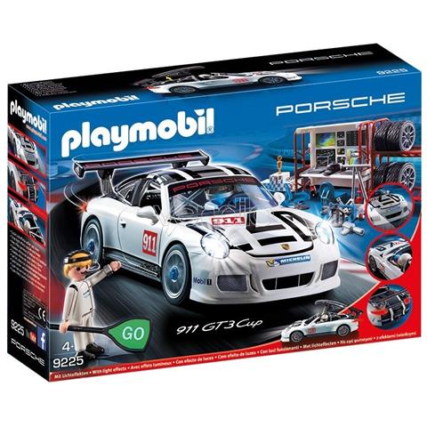 Porsche 911 GT3 Cup - Foto 5