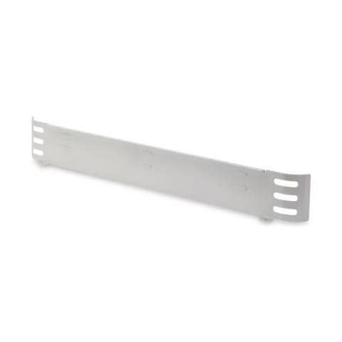 DN-968ORG-M1 Pannello di gestione del cavo porta accessori - Foto 1