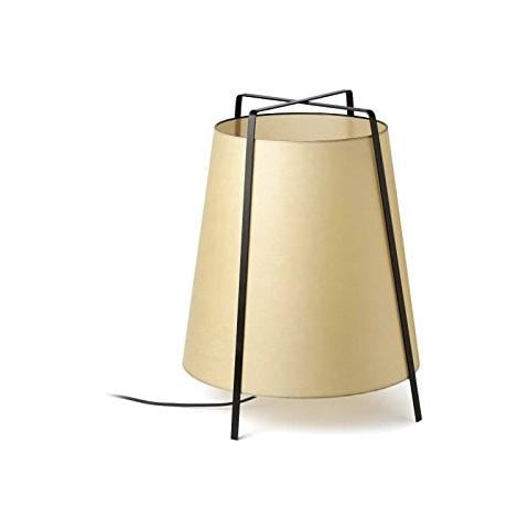 Faro 28371 - Akane-g Lampada Da Tavolo Beige - Foto 1