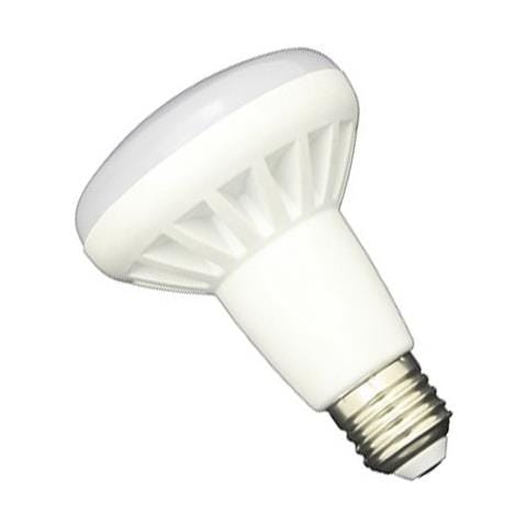 Lampadine Led E27 10w R80 Reflector Luce Fredda 6400k Vt-1894 4341 - Foto 3