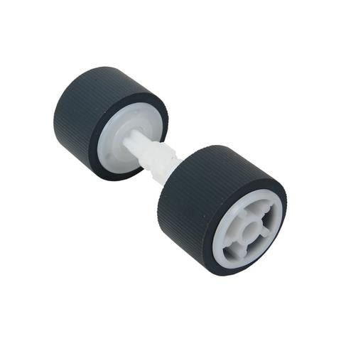 Rullo di Alimentazione Fogli Elettronici per Stampante inkjet - Foto 2