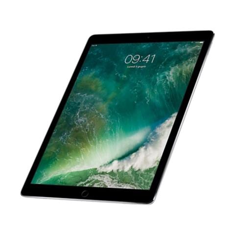 iPad Pro 256 GB 10" Wi-Fi - 4G Grigio Siderale - Foto 2