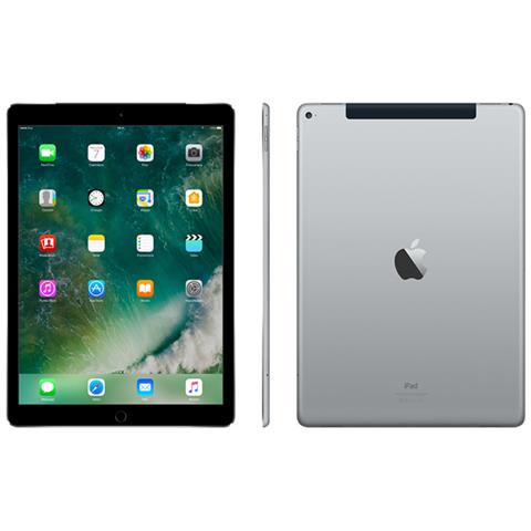 iPad Pro 256 GB 10" Wi-Fi - 4G Grigio Siderale - Foto 5