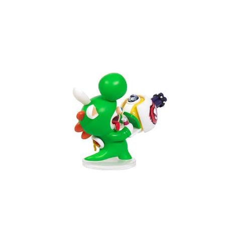 Figurina Rabbid Yoshi Altezza 15 cm - Foto 5