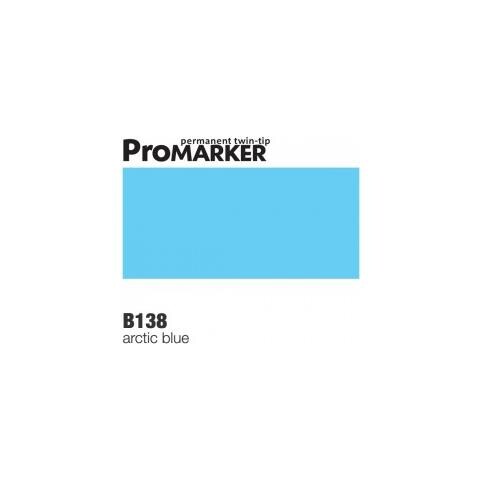B138 Promarker Arctic Blu - Foto 1