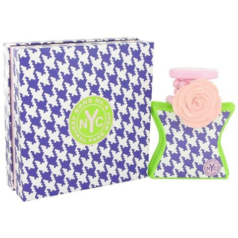 No. 9, Central Park West, Eau De Parfum, Per Le Donne, 100 Ml - Foto 1